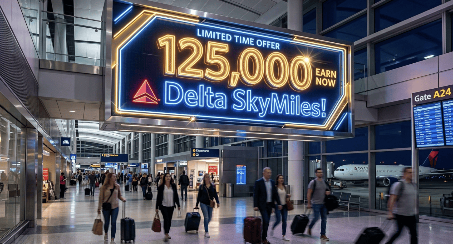 delta skymiles