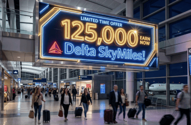 delta skymiles