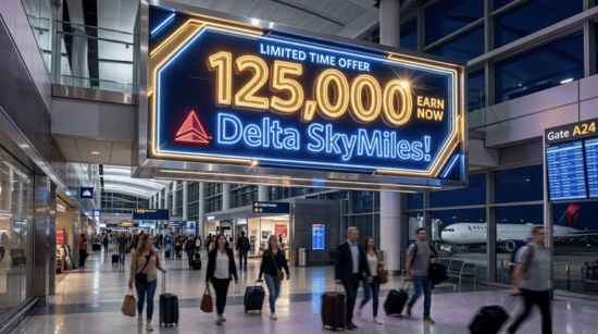 delta skymiles