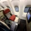 LATAM 767 Business Class