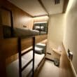 Sleepover Lima Airport
