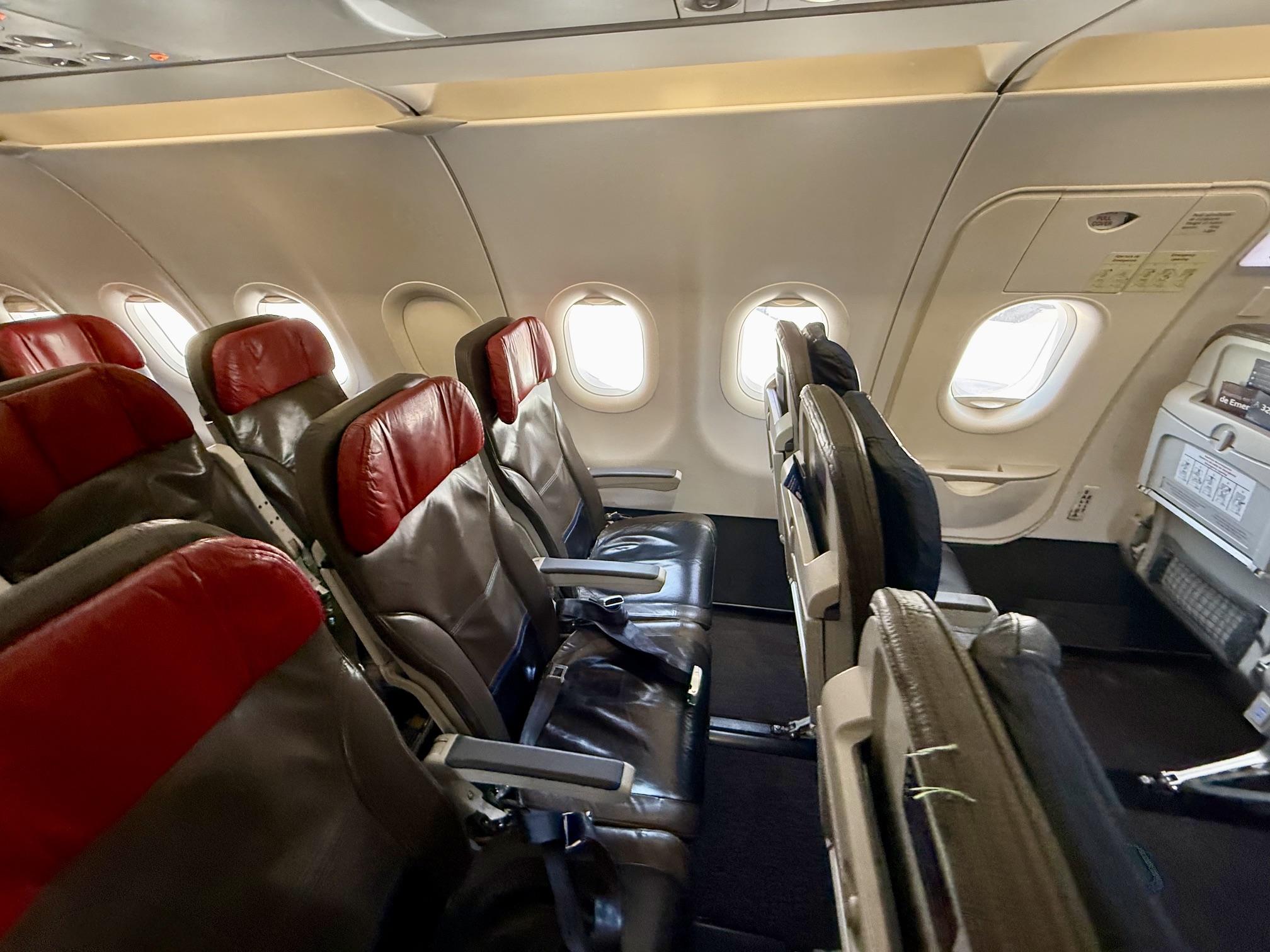 LATAM A320