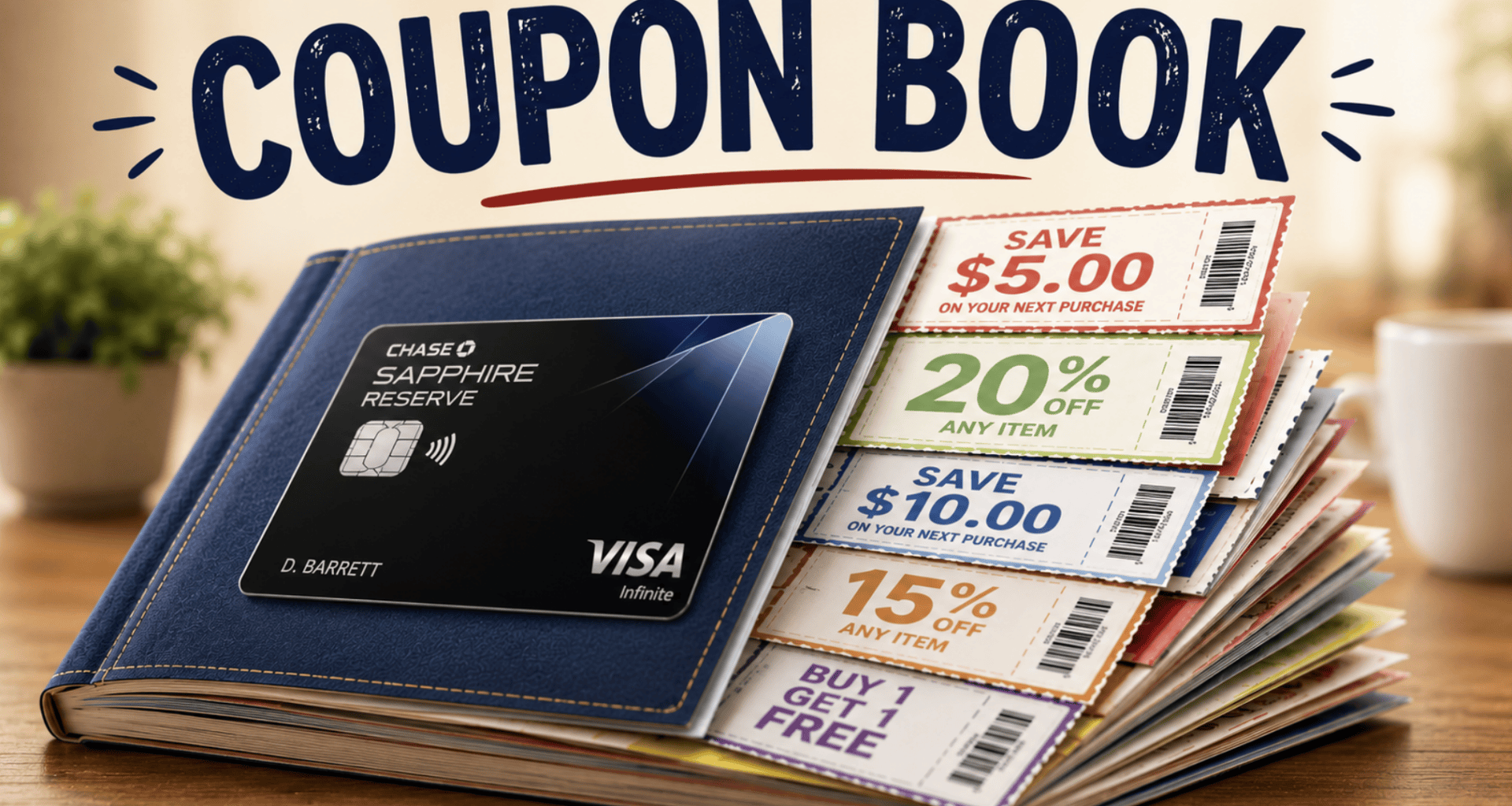 Chase Sapphire Reserve