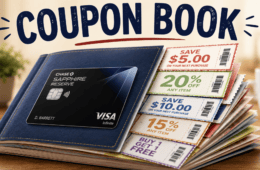 Chase Sapphire Reserve