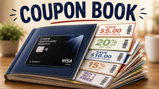 Chase Sapphire Reserve