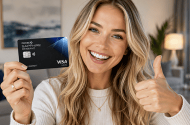 chase sapphire reserve