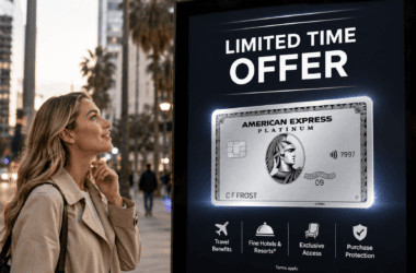 amex platinum card