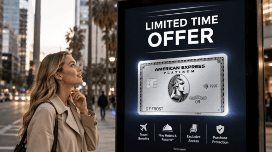 amex platinum card