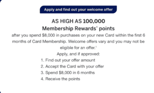 amex